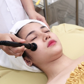 Thẩm mỹ thế giới đẹp Medica