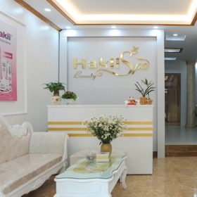 Hakii Beauty Spa