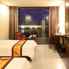 Bảo Ninh Resort Quảng Bình