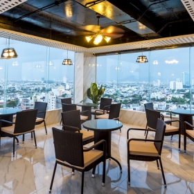 Khách sạn Crystal Đà Nẵng