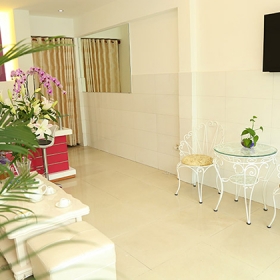 Trung tâm Thẩm mỹ Limacos