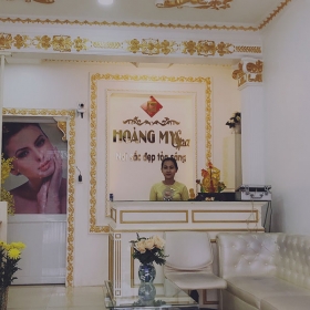 Hoàng My Spa