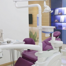 Hệ thống Shinbi Dental 