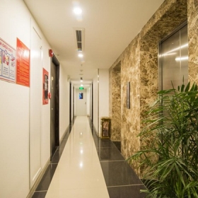 Khách sạn Dana Marina Đà Nẵng