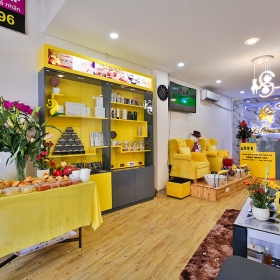 WINBEAUTY SPA TÂN BÌNH