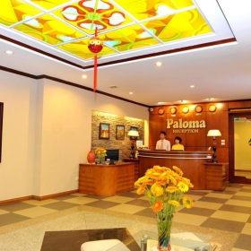 Khách sạn Paloma Hà Nội 3