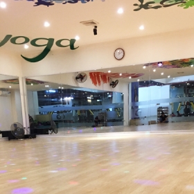 Gaia Fitness Center