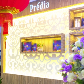 Prédia Spa