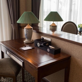 Ninh Bình Hidden Charm Hotel & Spa 