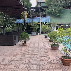 Nhà hàng Sen Việt