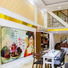 Dưỡng Tâm MV Beauty