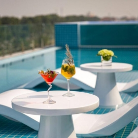 LALITA BOUTIQUE HOTEL AND SPA NINH BÌNH