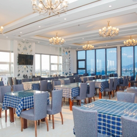 KHÁCH SẠN GOLDEN ROSE 3 ĐÀ NẴNG
