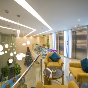 San Marino Boutique Đà Nẵng