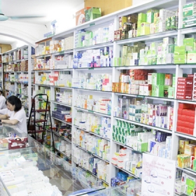 Phòng khám Đa khoa Vĩnh Phúc