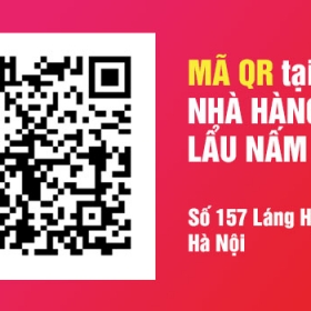 Lẩu nấm Muru