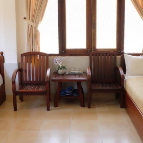 DELIGHT HOTEL MŨI NÉ