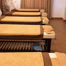 The One Spa & Massage