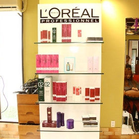 Hint - Korean Hair Salon