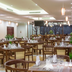 Khách sạn BB Sapa