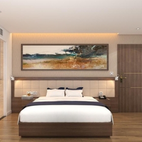 Khách sạn Aaron Nha Trang