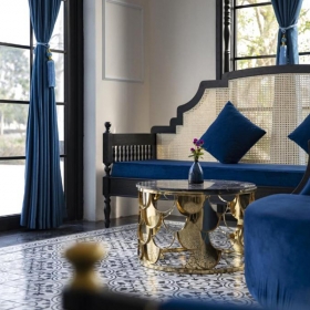 LALITA BOUTIQUE HOTEL AND SPA NINH BÌNH