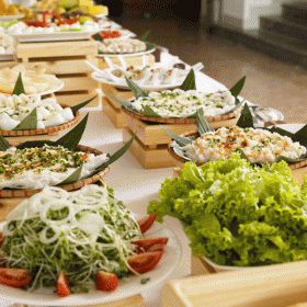 CÔNG TY CỔ PHẦN CASA MIA NINH THUẬN