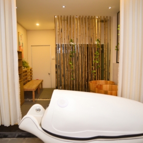 Shee Spa & Cosmetics