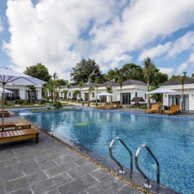Xuân Hiền Resort Phú Quốc