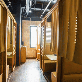 Gyu Kaku Hồ Chí Minh