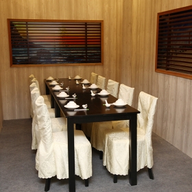 Nhà hàng Chay iVegan