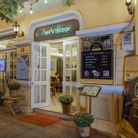 Viet Village Restaurant