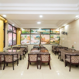 Khách sạn Tân Thành Công