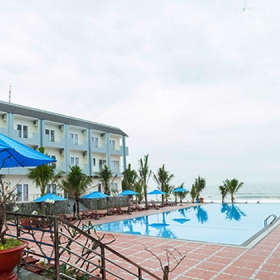 Tropical Ocean Resort 