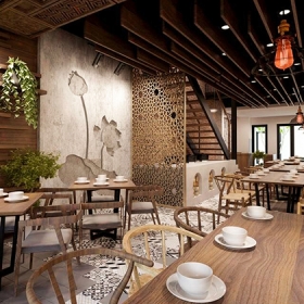 Kái Bếp - Vietnamese Cuisine