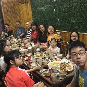 Ẩm thực Tây Bắc