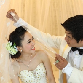 Áo Cưới Xuân An