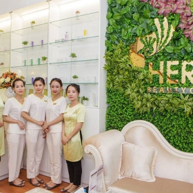 Hera Beauty Spa