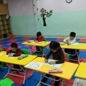 CLB Kỹ Năng Sống