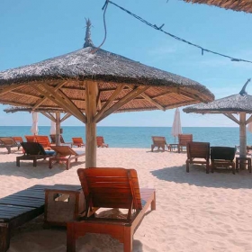 Countryside Resort Phu Quoc 3 sao 