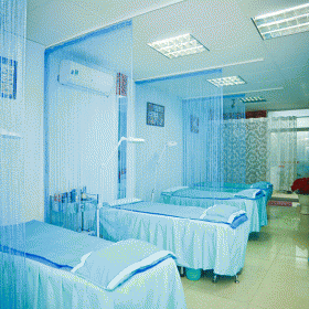 Viện thẩm mỹ Kim Quyên