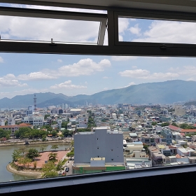 KHÁCH SẠN THANH VÂN QUY NHƠN