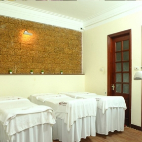 Thẩm mỹ viện Bellesa