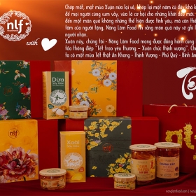 Lê Trung Thiên - Nông Lâm Store