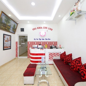 Nha khoa Ánh Linh