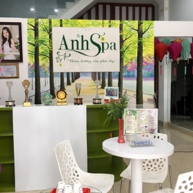 Anh Spa