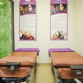 Ecolife Spa Tây Hồ