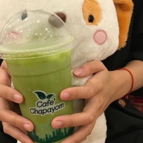 Chapayom Tea
