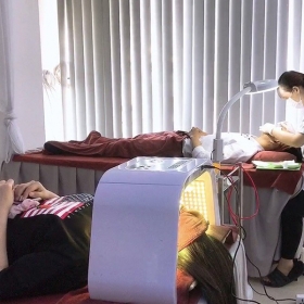 OLD - Sweet Beauty Spa 