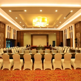 Serena Kim Boi Resort